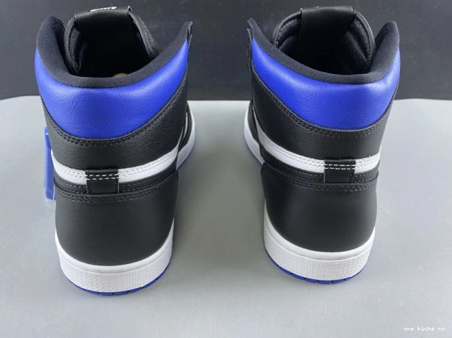 Rep Onekick OG Game High Royal Jordan 555088-041 Retro Air 1 0705